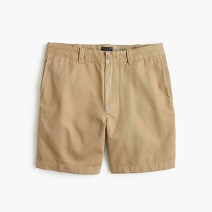 j crew deck shorts