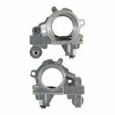POMPA OLIO STIHL MOTORE MOTOSEGA MS341 MS361 MS361C MS362 (04701)