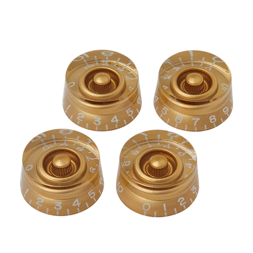 Gibson PRSK-020 Gold Speed Knobs (4)