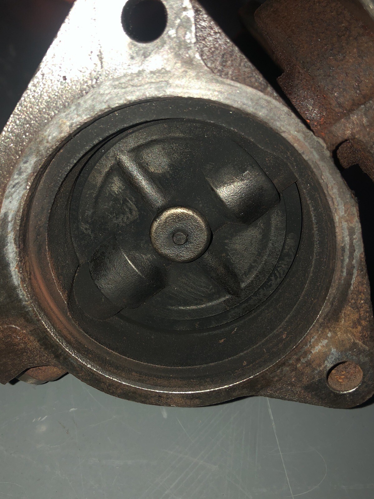 EGR Detroit Series 60 EGR Valve (23535686) OEM eBay