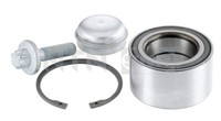 SNR R151.52 Wheel Bearing Kit For MERCEDES-BENZ
