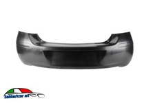 Stoßstange Hinten Ohne Grundierung Anpassbar A Toyota Yaris P9 01/2009- >