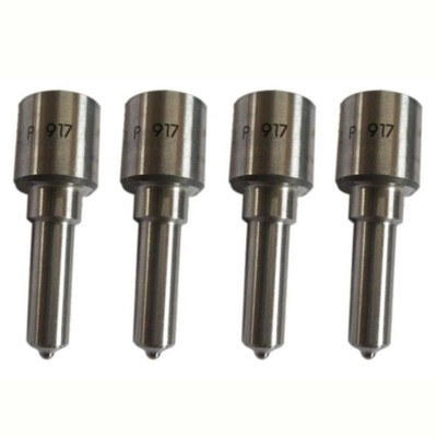 FOR Nissan X-Trail T30 2.2TDi 095000-6024 4PCS Fuel Injector Nozzle DLLA152P917