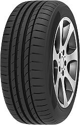 Pneu 195/65 R14 89H Superia Star à haute adhérence et freinage optimisé sur sol mouillé