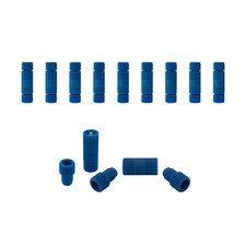 Posi-Lock Connectors, 14-16 Gauge- 9 Pack