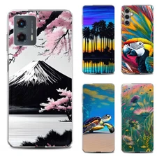 For Motorola Moto G Play / G Power 5G / G Stylus 5G / G 5G 2024 Phone Case L22