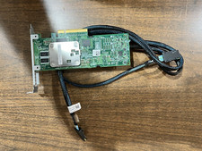 Dell 0J14DC PERC H730P 2GB SAS/SATA RAID Controller w/Cables 0J14DC 0XRFV4