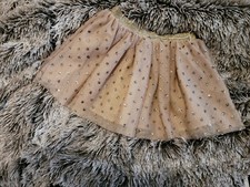 Kids girls dress tutu skirt