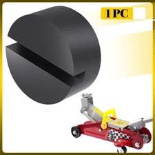 Jack Pad Lifting Rubber Car Undertray Protection Under Body Heavy Duty Adapter