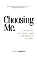 Kelly Weekers | Choosing Me | Taschenbuch | Englisch (2024) | EAN 9789083341798