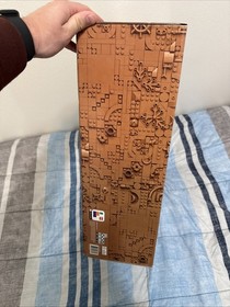 Lego Ideas River Steamboat Building Set 21356