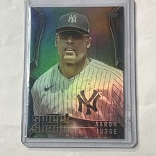 2022 Topps Series 2 - Sweet Shades Aaron Judge #SS-13