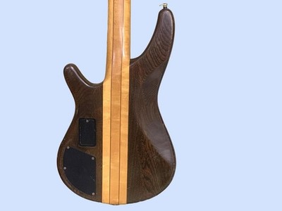 S0106 Ibanez Musician Series Electric Bass #F860250 | eBay