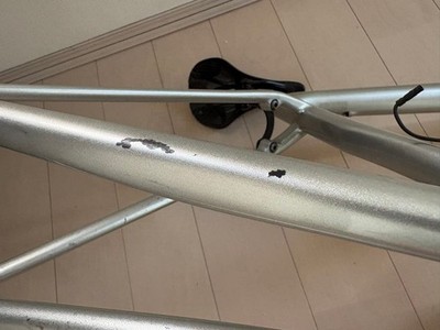 Specialized S Works Tarmac SL6 54 Frame | eBay