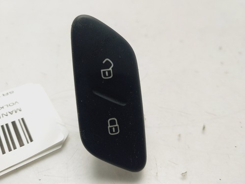 6R1962125A taster zentralverriegelung VOLKSWAGEN POLO V 6R1 9162548