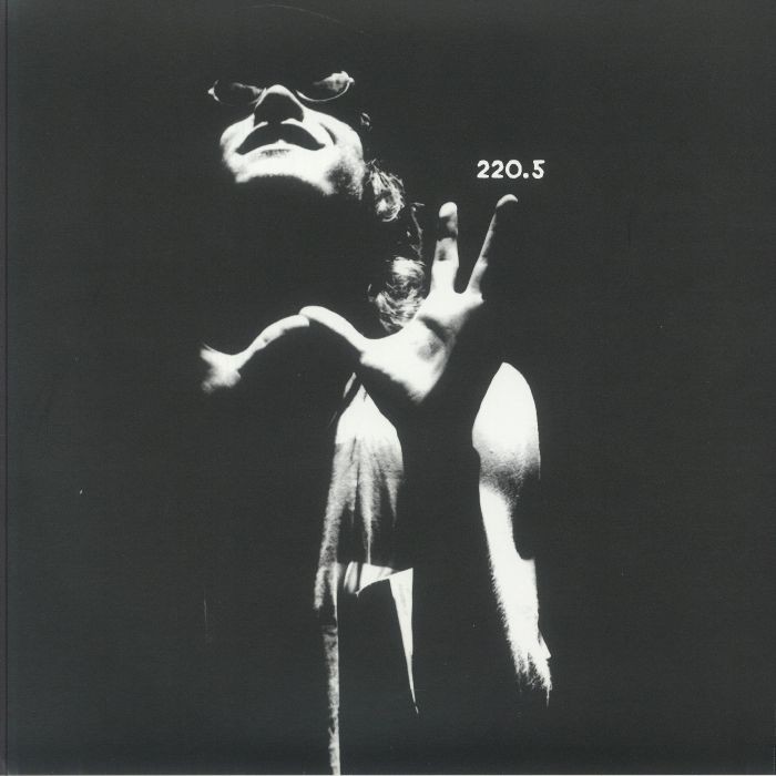 HATED, The - Flux - Vinyl (gatefold 2xLP + booklet)