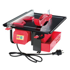 TPE180 Tagliapiastrelle Elettrico, 600W, 360Mm Larghezza, 330Mm Lunghezza, 240Mm