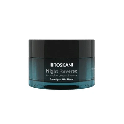 Toskani Night Reverse Intensive Cream & Mask 50ml - image 1 of 3