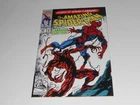 AMAZING SPIDER-MAN #361 NM+ 1st App of Carnage 1992 Key Issue!