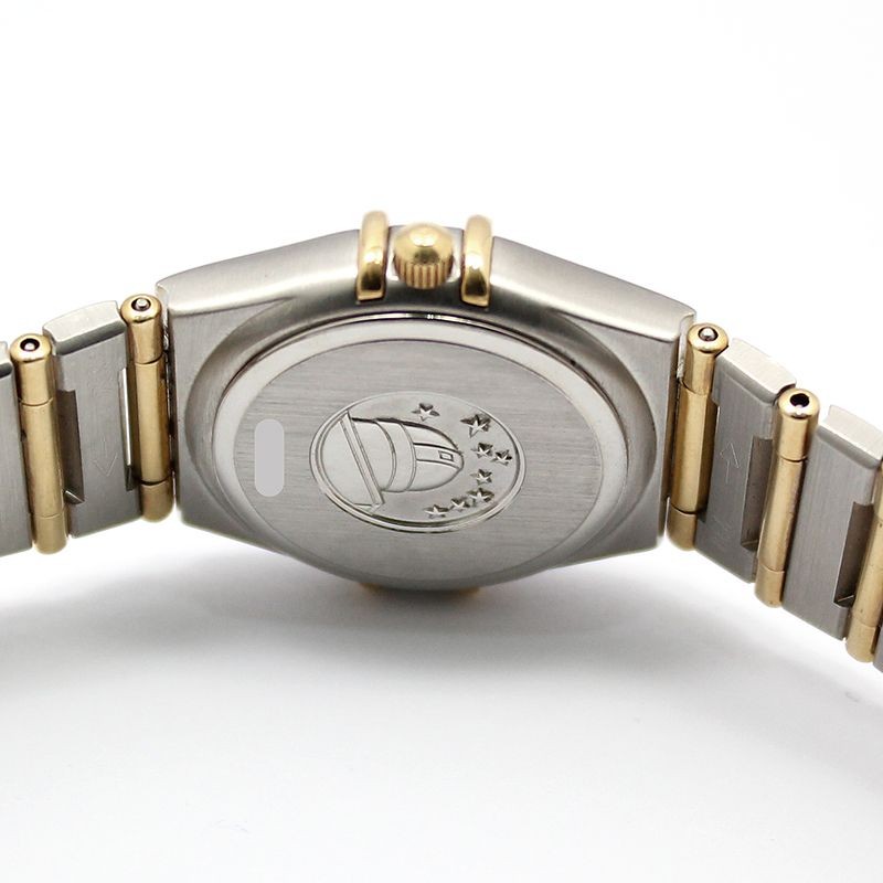 3/29.30 はたえ様 Omega Seamaster quartz cal. 1342 ref. 396.0896 vintage 70's