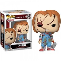 Funko Pop! Figur Chucky (Bambola Assassina) Bride Of Chucky