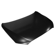 New Aftermarket Hood Panel 5900a209 Fits 2008-2012 Mitsubishi Lancer