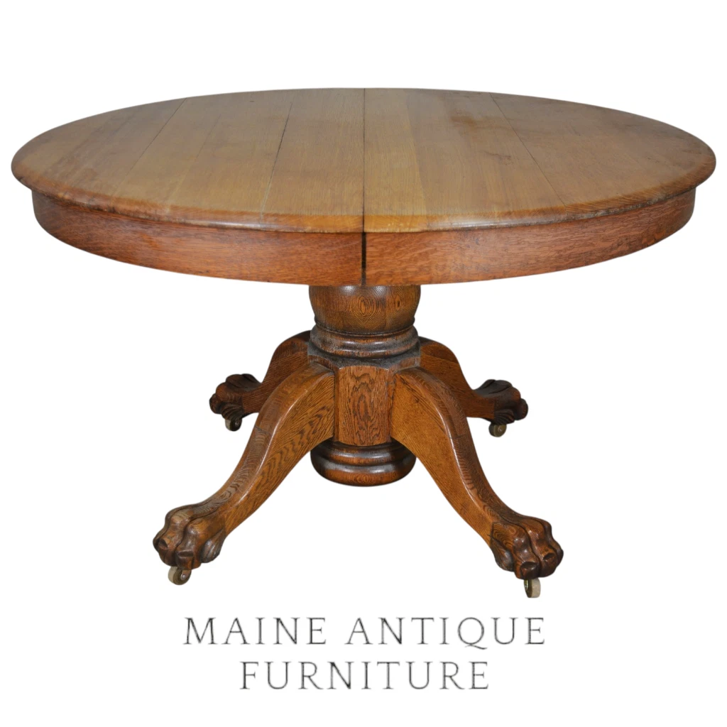 antique dining table 骨董家具　古物 Original Victorian Antique Dining Tables for sale | eBay