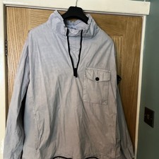Stone Island Smock Men XL Oversized ptp26”