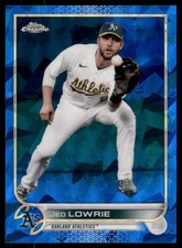 Jed Lowrie