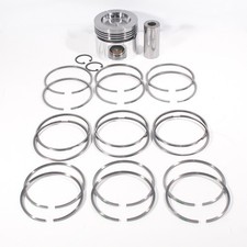 133-4983PK PISTON KIT Suitable For Caterpillar 1334983PK