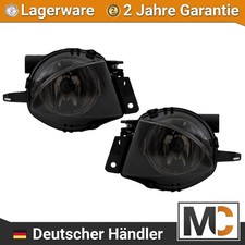 Nebelleuchten-Set Nebelscheinwerfer Smoke passt f�r BMW 3er E90 E91 ab 2005-2008