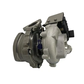 TURBOLADER FÜR FORD RANGER 2.2 TDCi 787556  854800-5001W