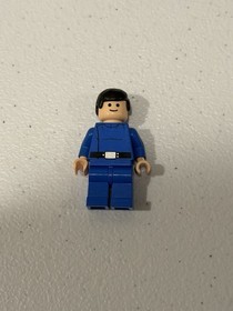 LEGO Star Wars: Republic Cruiser (7665)