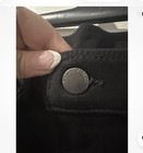 emporio armani women black jeans  — photo 5