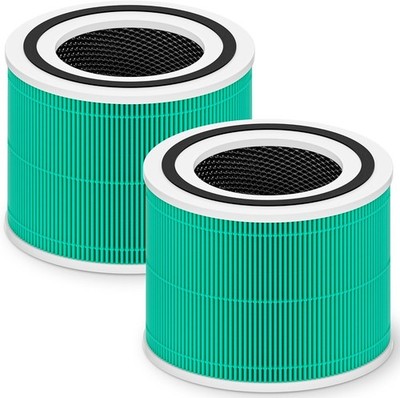 Core 300 Toxin Absorber Replacement air Filter for LEVOIT Core 300 Core 300S 