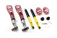 MTS Eibach Inox Gewindefahrwerk Comfort FüR BMW 3Er Compact E36 Z3 E36