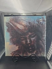 Jimi Hendrix Cry Of Love 1979 LP Reprise Winchester Reissue MS-2034 VG+/VG