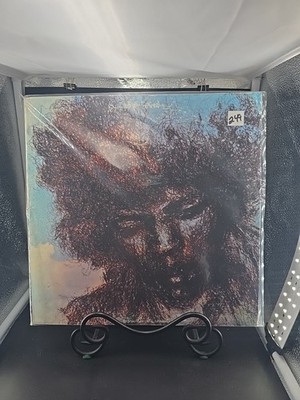 Jimi Hendrix Cry Of Love 1979 LP Reprise Winchester Reissue MS-2034 VG+/VG