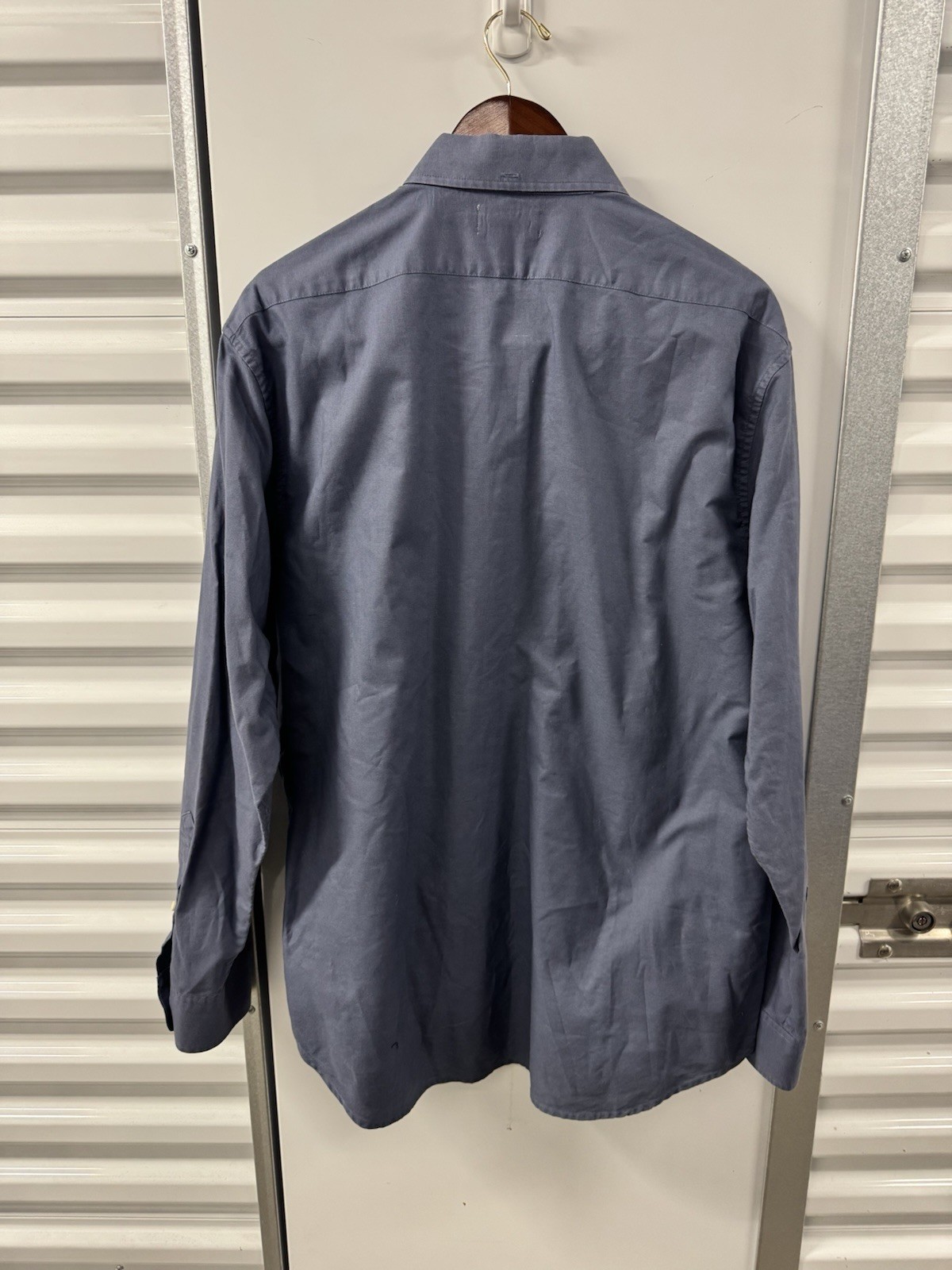 Taylor Stitch 3 Pack Bundle Button Up Shirts Cott… - image 4