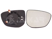 Spiegelglas AußEnspiegel Alkar 6432871 Beheizbar Konvex FüR Peugeot 301 Puretech