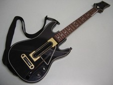 Guitar Hero Live Wireless Controller Tested No Dongle PS3 PS4 Xbox Wii