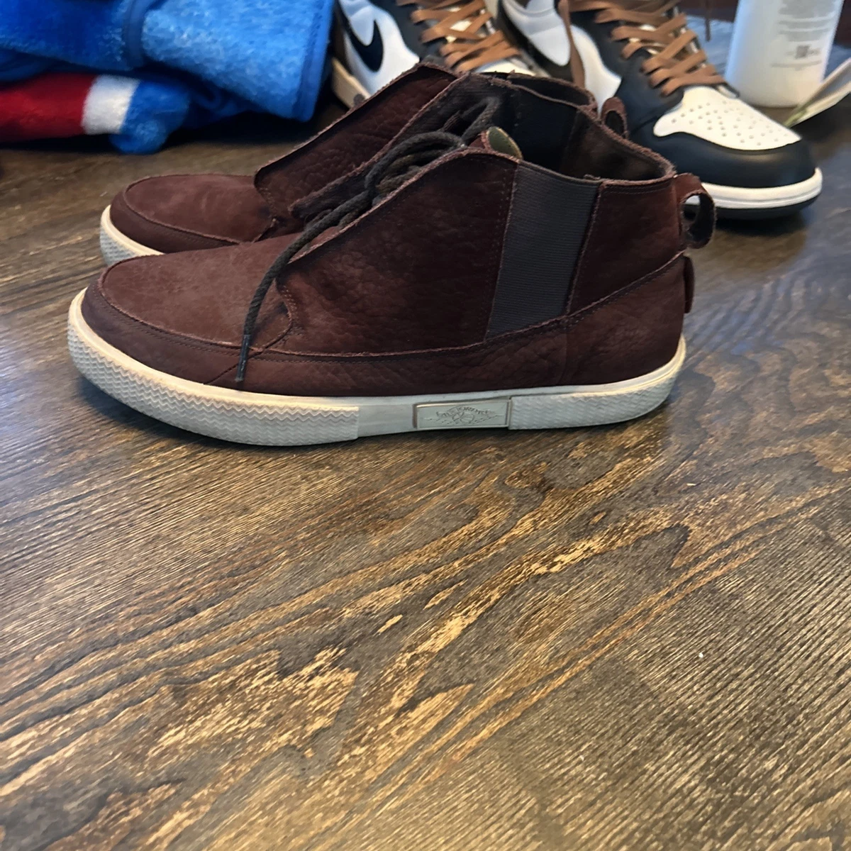 Jordan V.2 Grown for Sale | Authenticity Guaranteed | eBay display picture 2