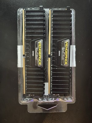 Corsair Vengeance LPX 16GB (2x8GB) 2133MHz DDR4 Arbeitsspeicher