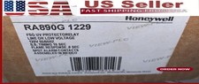 1PC Honeywell RA890G1229 Protectorelay Primary Control RA890G 1229 US Free TAX
