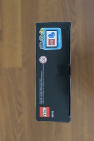 *NEW* LEGO 66556 Star Wars Super Pack 2 in 1 with 75167 & 75166 Sealed. Great!