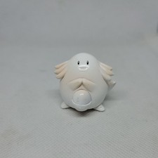 Chansey Figure Original Pokémon TOMY Monster Collection # 113 Nintendo 