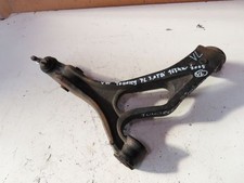 Querlenker links vorn unten 7L0407151H VW TOUAREG (7LA, 7L6, 7L7) 3.0 V6 TDI