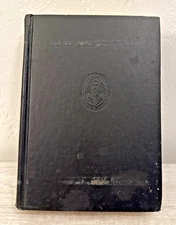 The Riddle Of The Rovers ? Arthur B Maurice VTG  1942