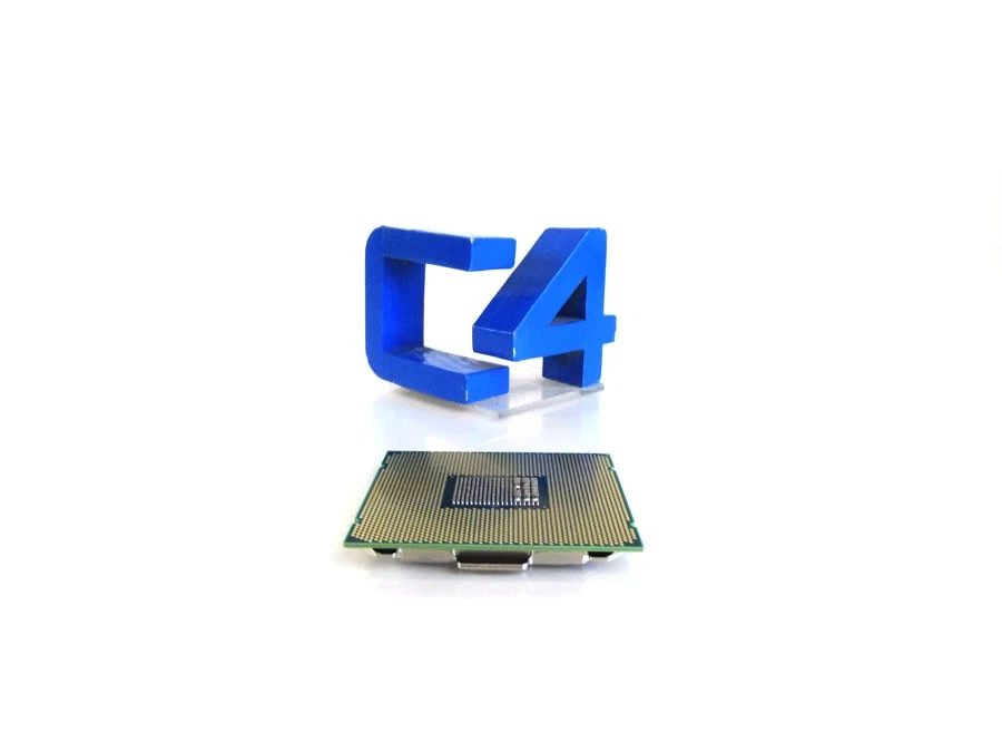 INTEL SR2P0 E5-2603V4 1.7 6C 15M 85W PROC - Image 2 of 3