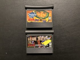 Club Drive & Checkered Flag (Atari Jaguar) In Boxes with Manuals Tested & Work!